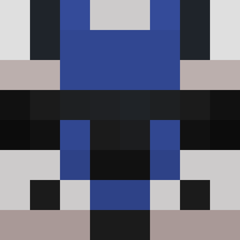 BulleLoup's skin