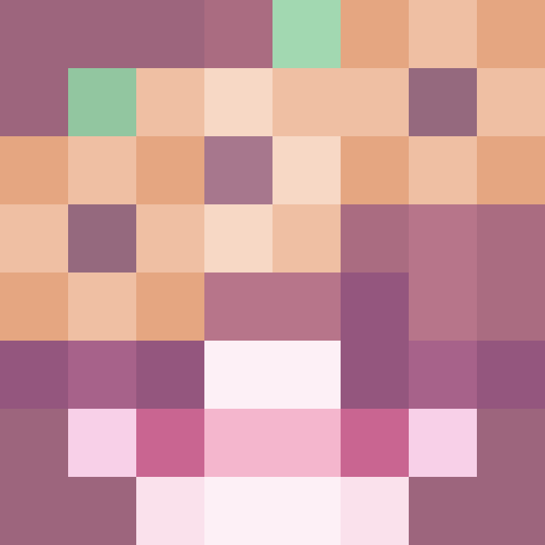 Medy_Chara's skin