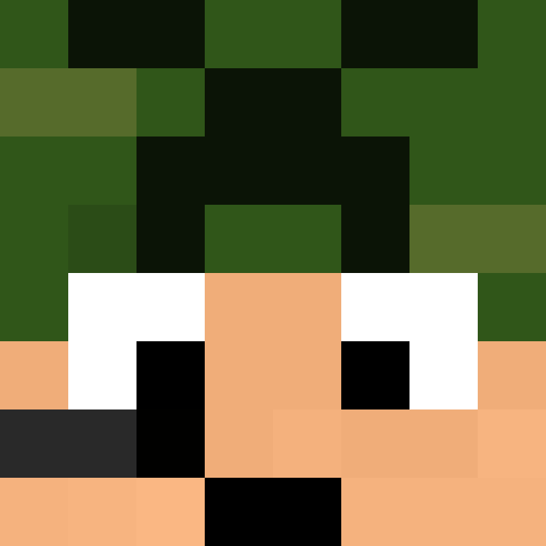 yenpin's skin