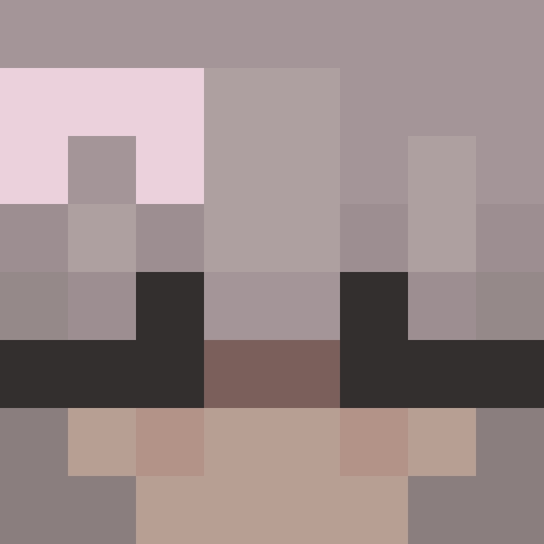 Cruuf's skin