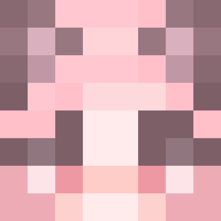 IrissingOut's skin