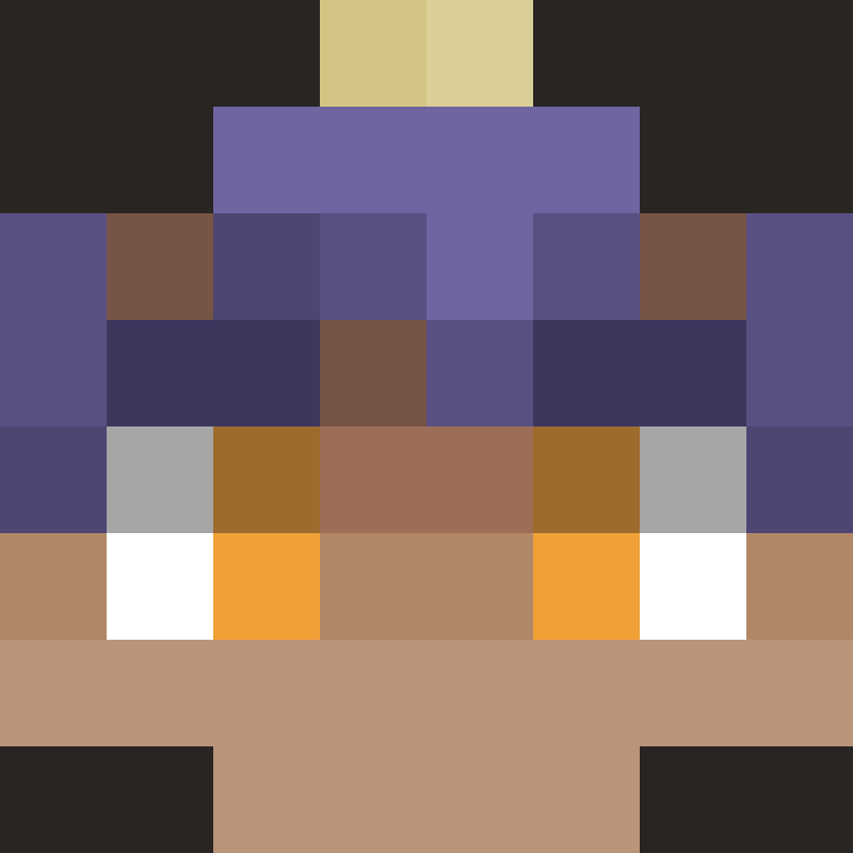 Bathidna's skin