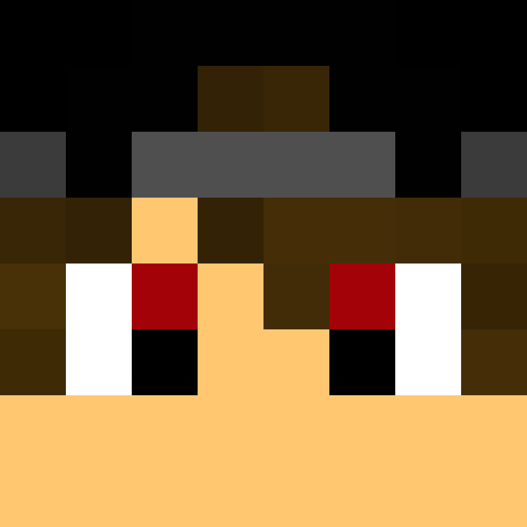 NoahErasmus's skin