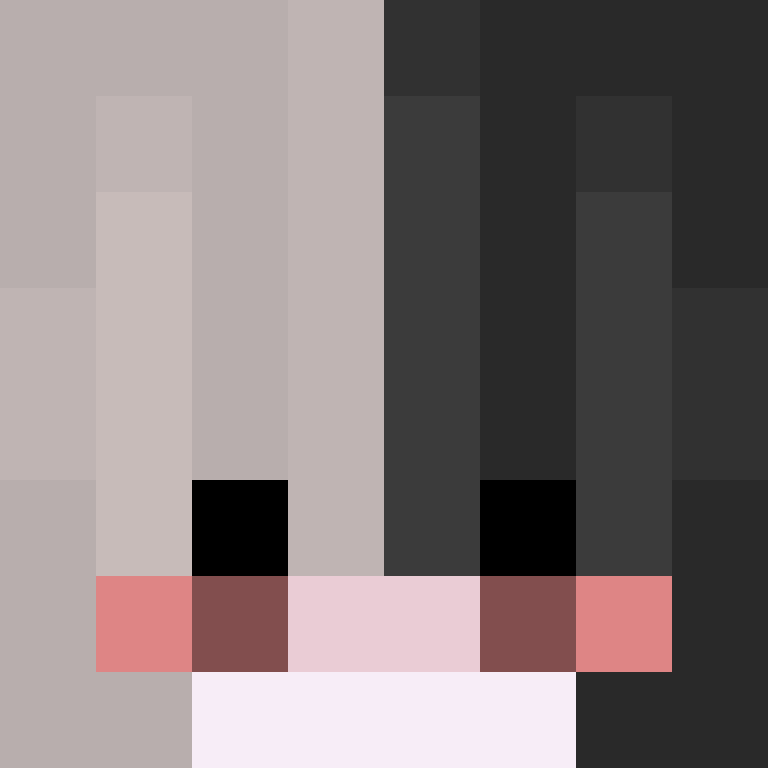Lmw410's skin