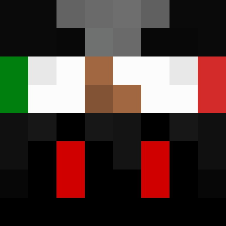 jsModie's skin