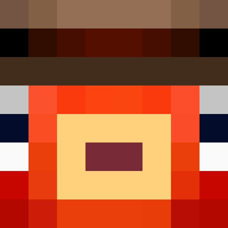 DEEMAW's skin