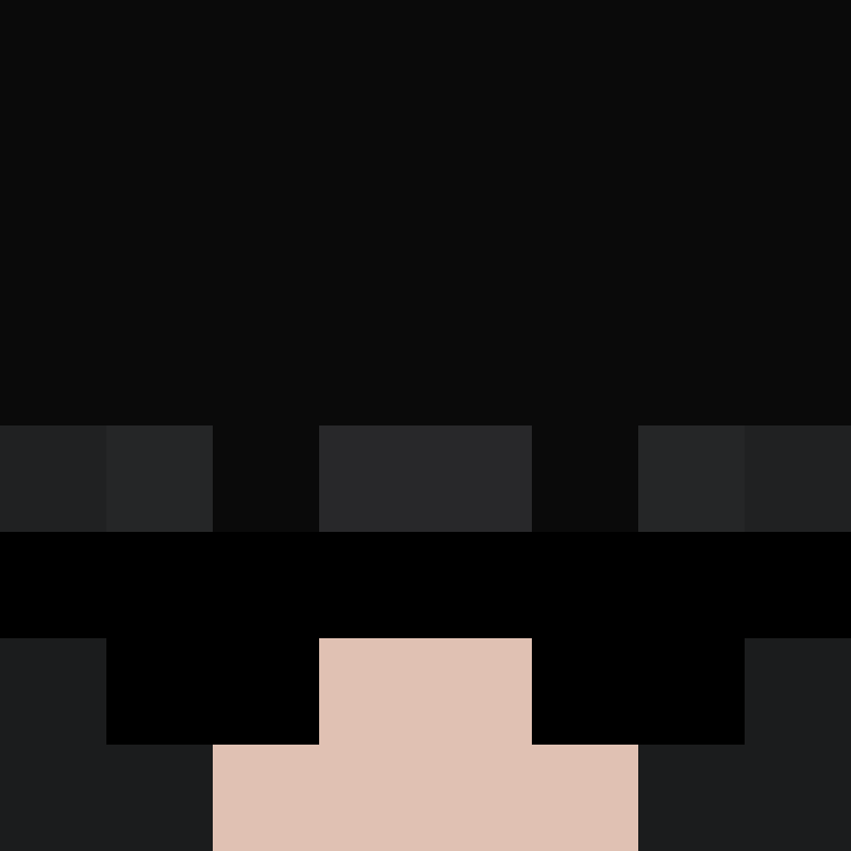 Gh0stgirrrrl's skin