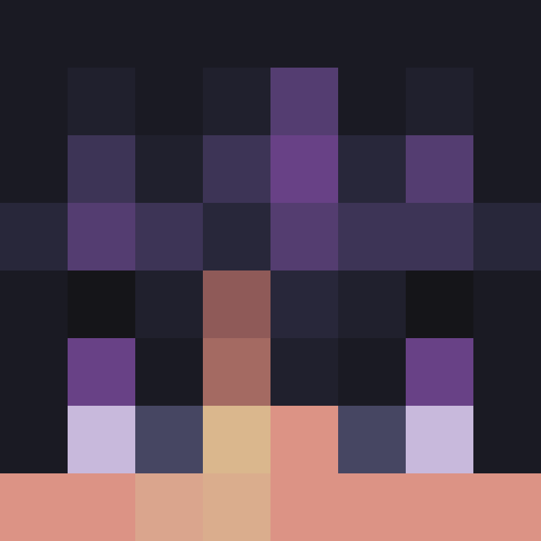 Mojiggletips's skin