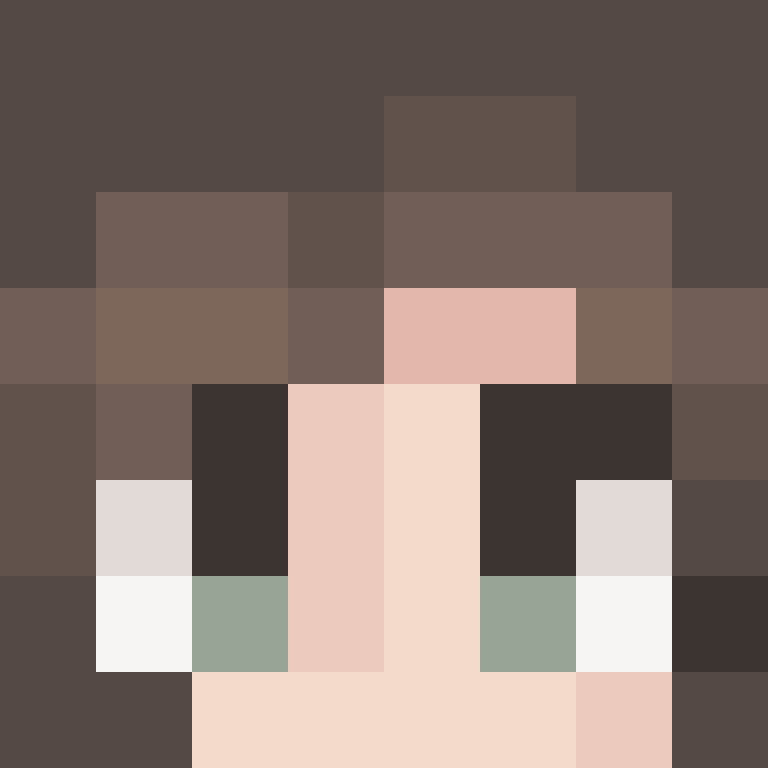 GelatinaMiau's skin