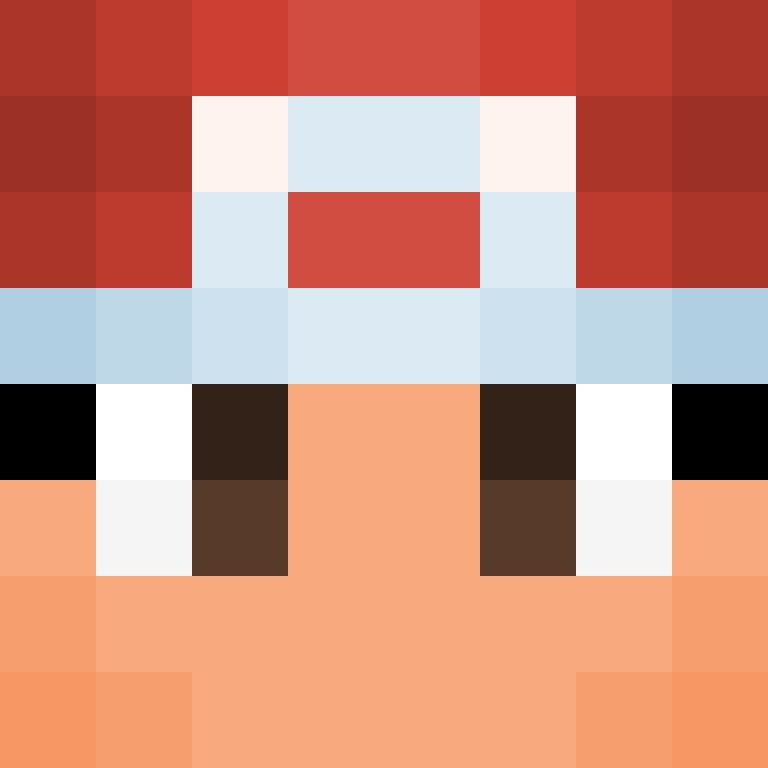 BeastBen1030's skin