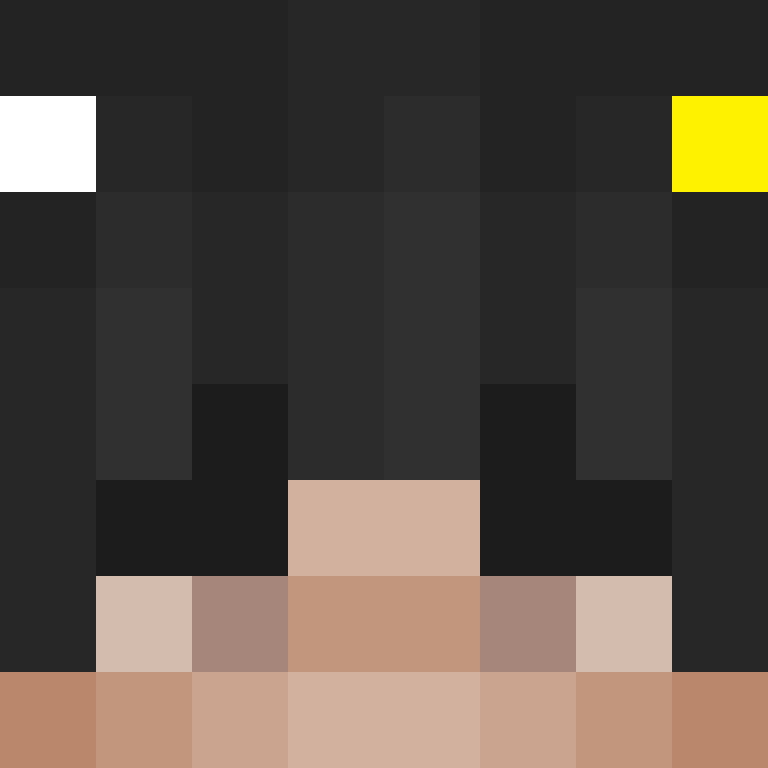 xznu's skin