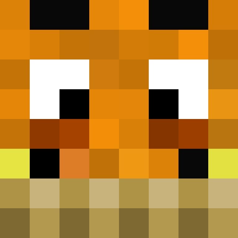 CapybaraOG's skin