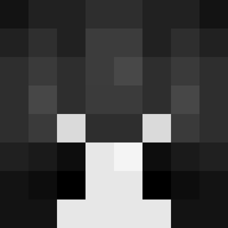 CoreFriskLMAO's skin