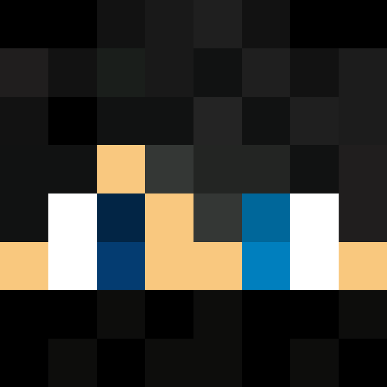 Fangpyer's skin