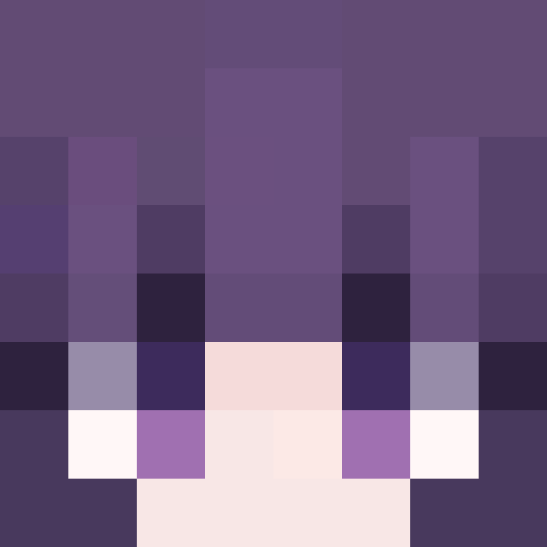 SegeLassusu's skin