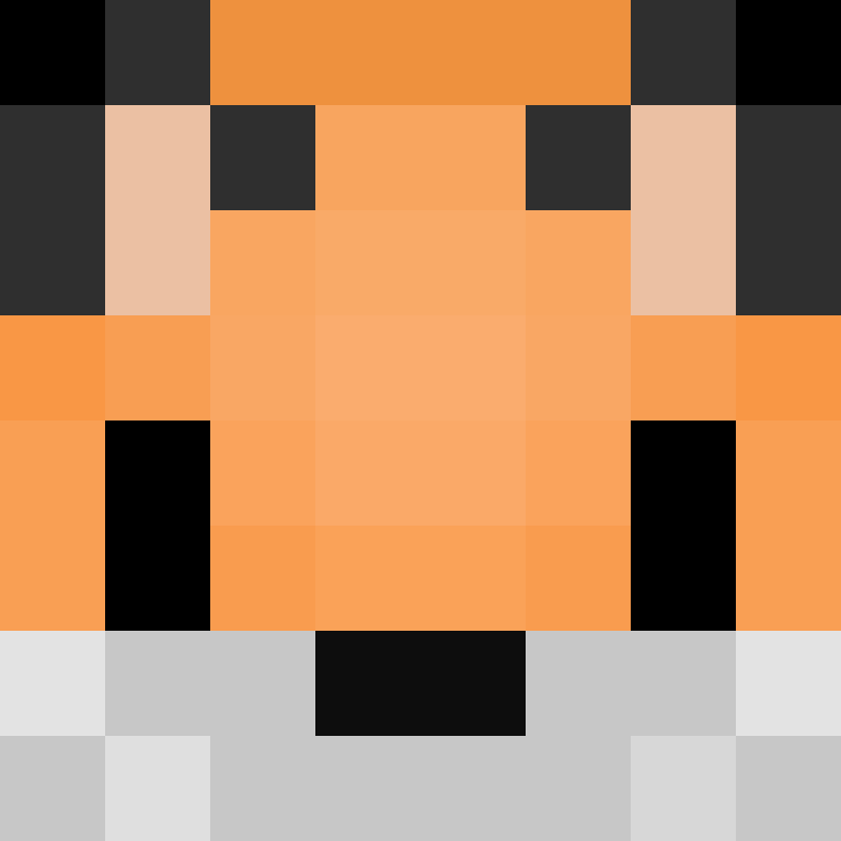 zBlack_Fox's skin