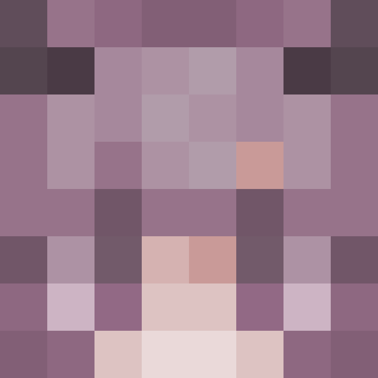 BeetleHorn's skin