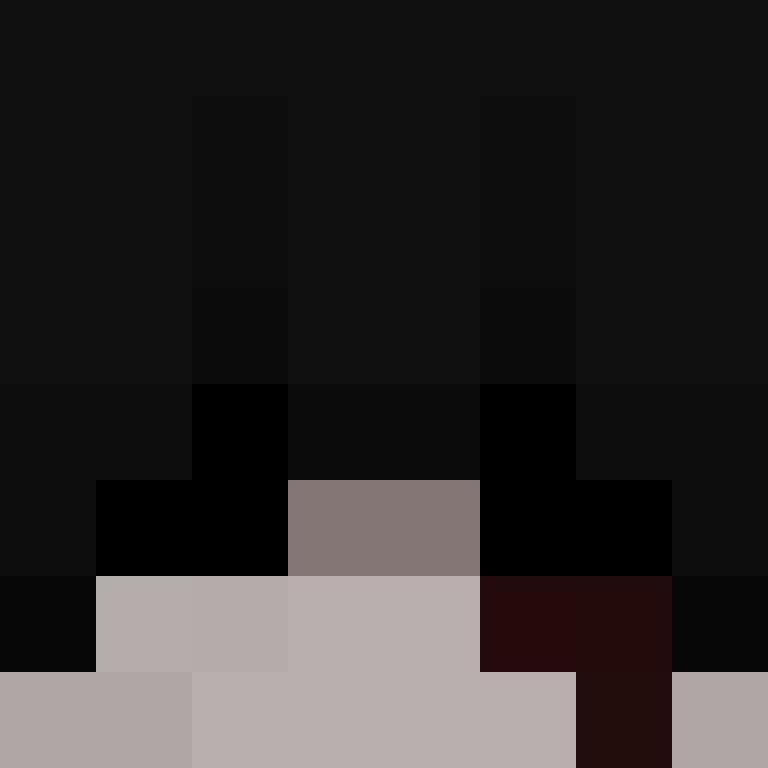 Breatchh's skin