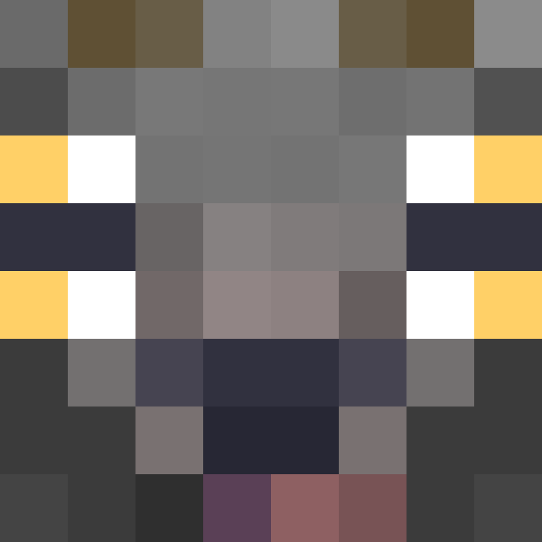 Mawqwer's skin