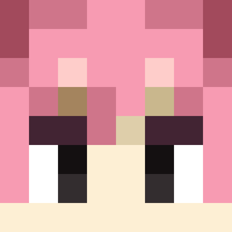 TripletThree's skin