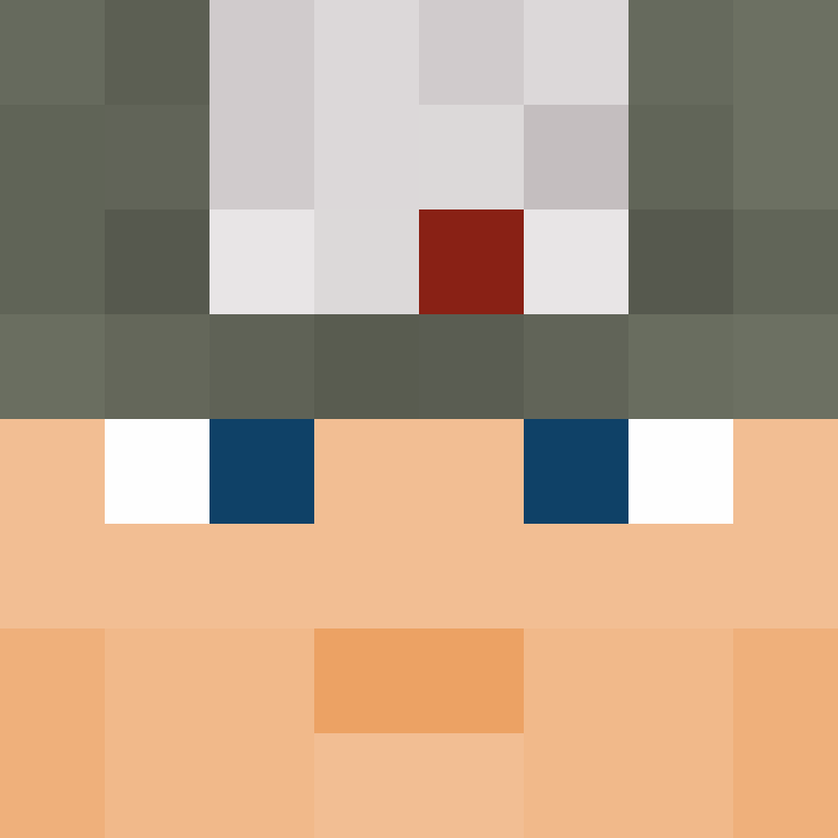 Heerser's skin