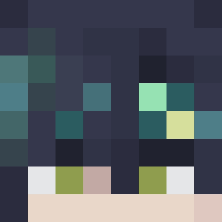 dimuIya's skin
