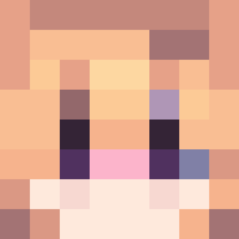 maerill's skin