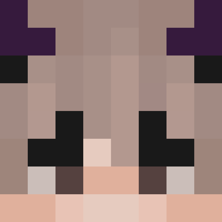 Luzius7's skin