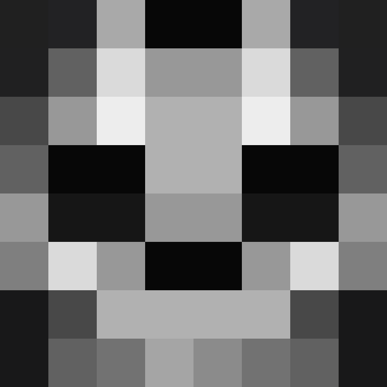 SANANESAMANYE's skin