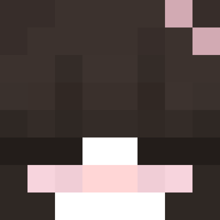 Fernwhim's skin