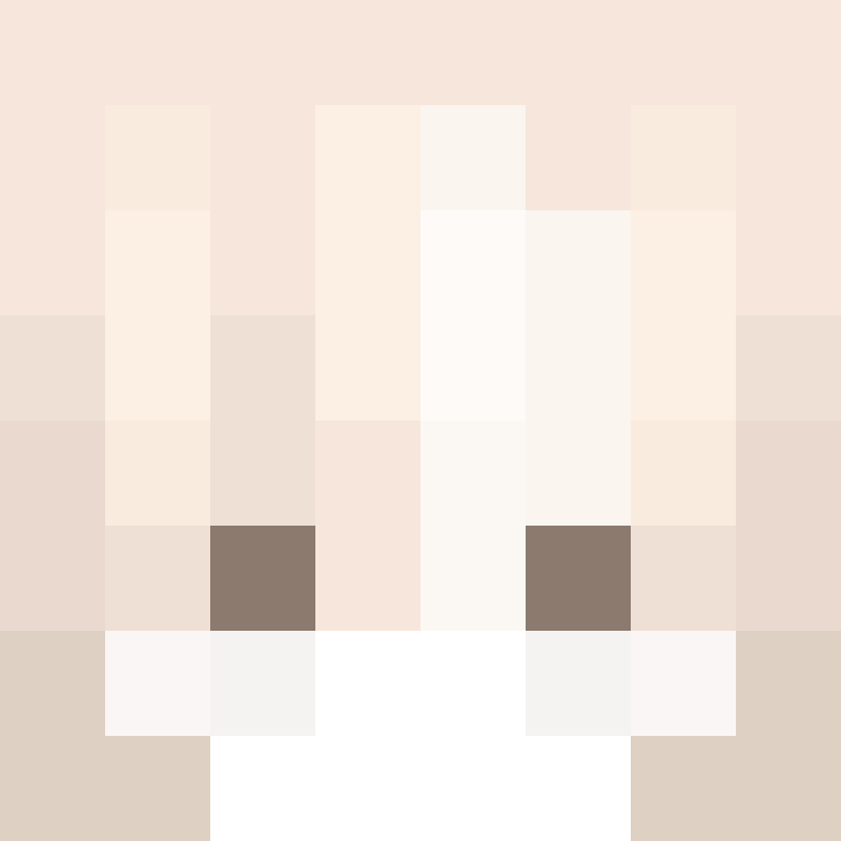 SweetenedPotato's skin