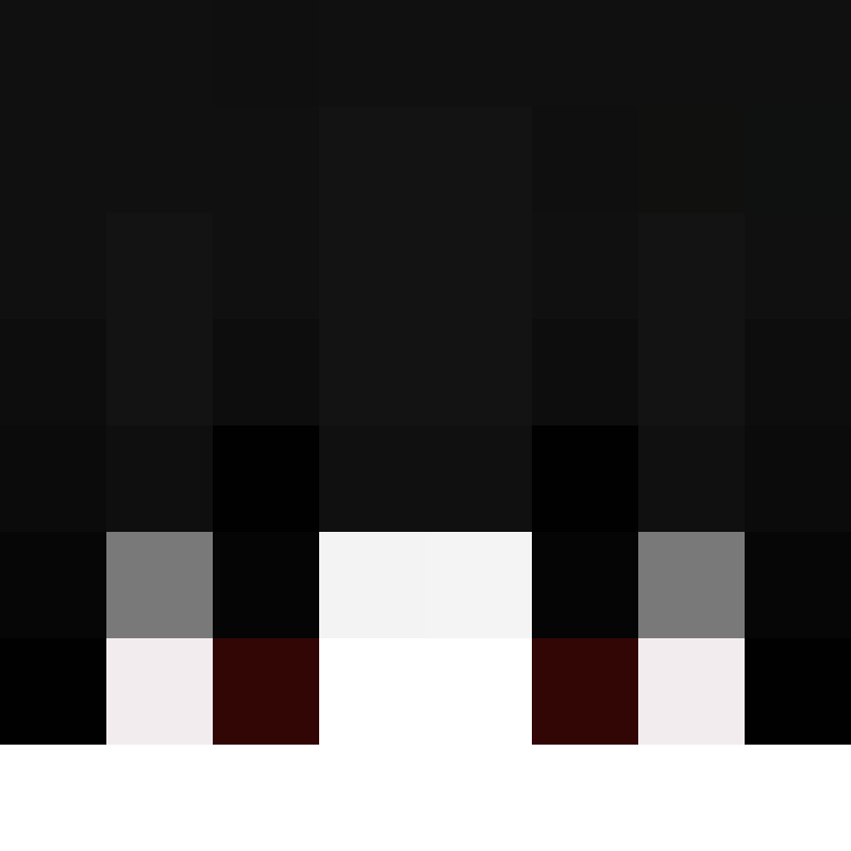 Zhicee's skin