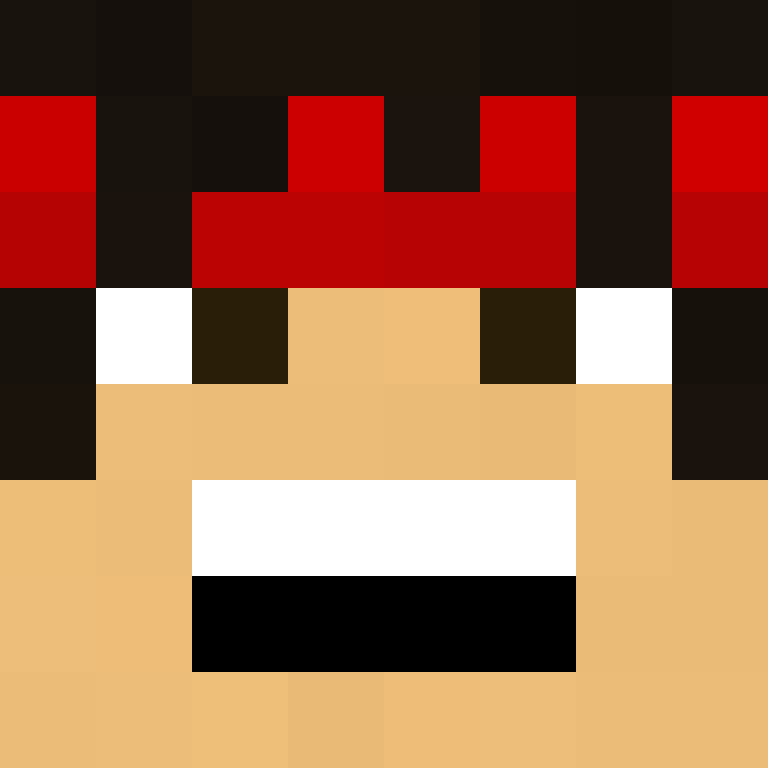 Evendriel's skin