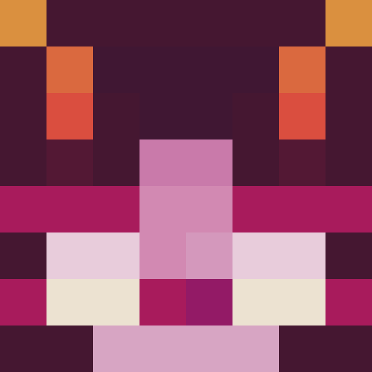 Scriimble's skin