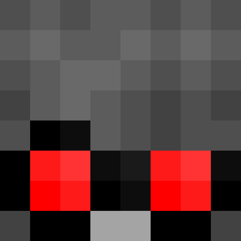 HopeyMage's skin
