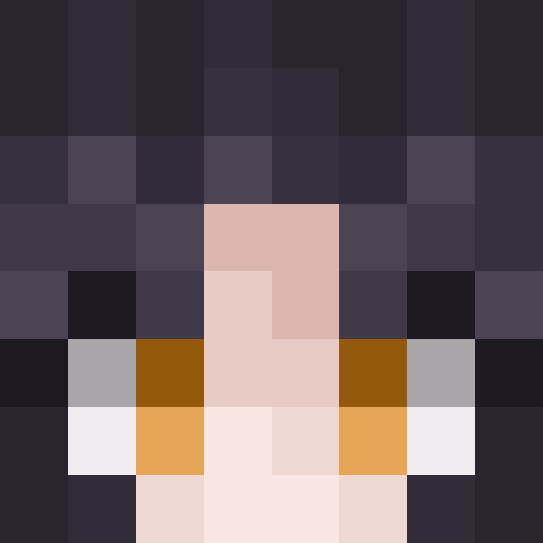 Xelagam's skin