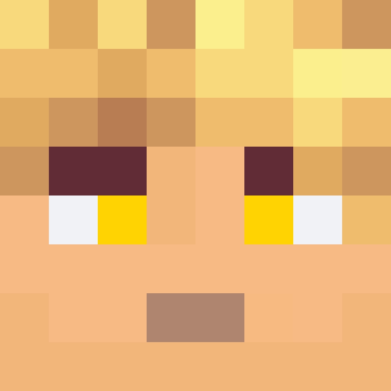 Spla_X's skin