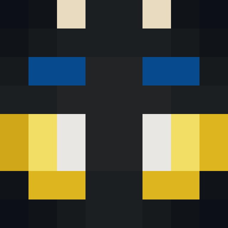 Emerext's skin