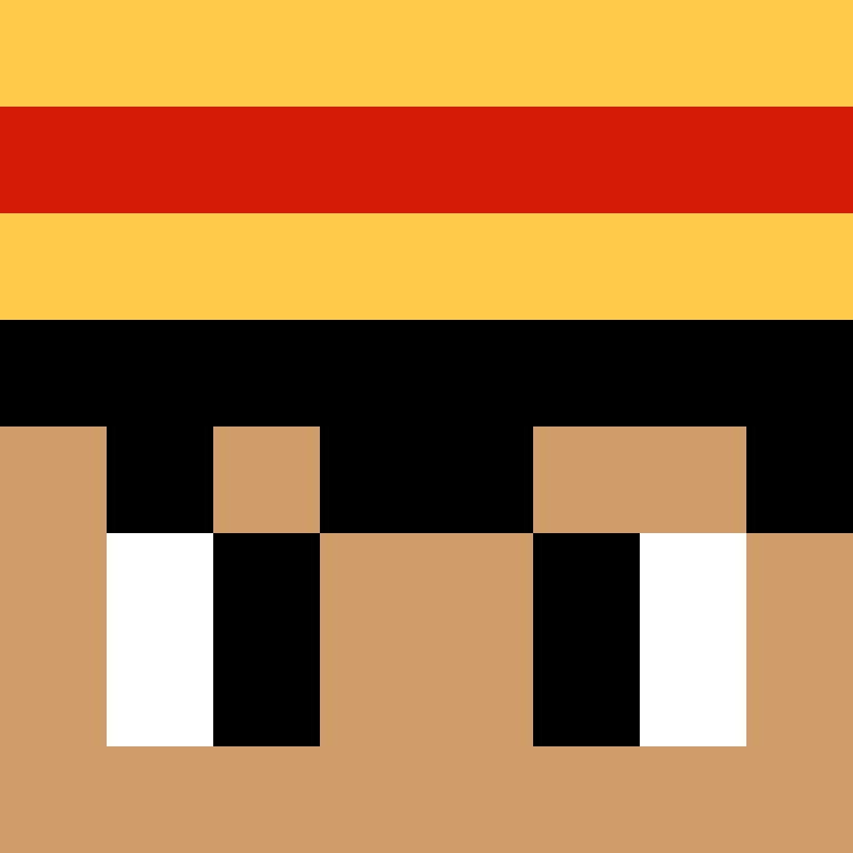 fulgator's skin
