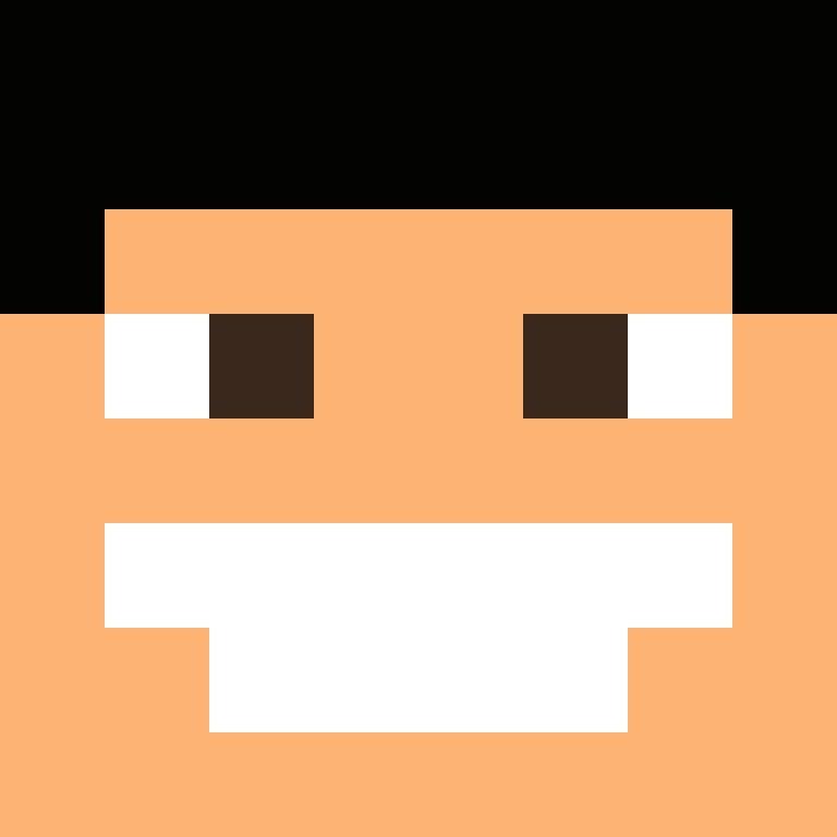 jackkiron's skin