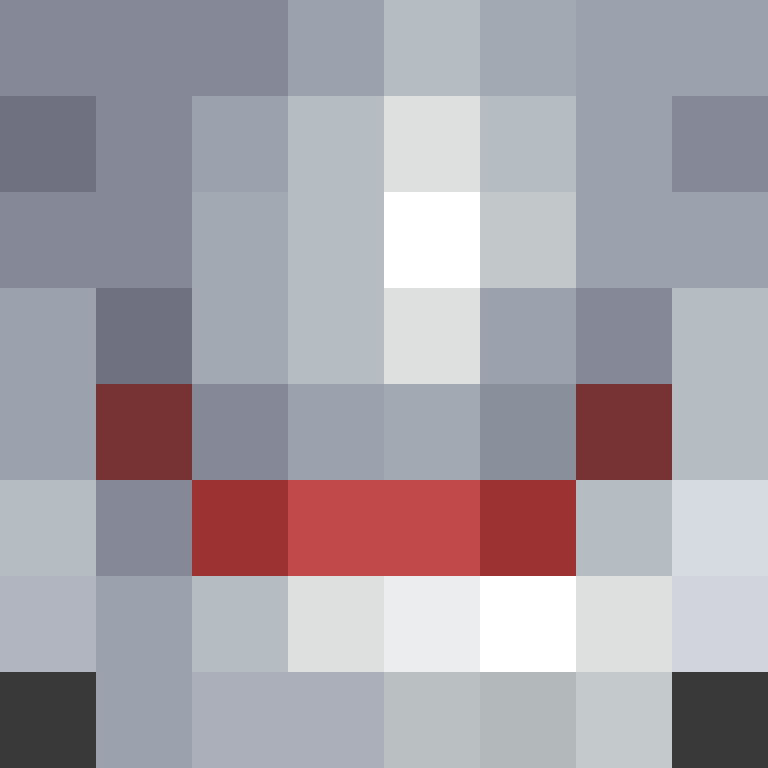 hannhums's skin