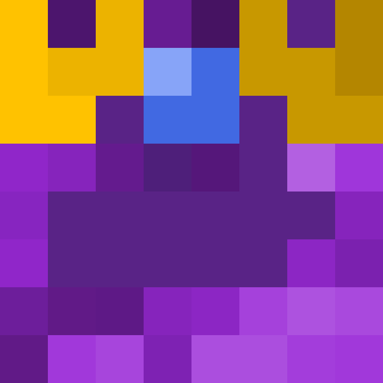 Li4be's skin