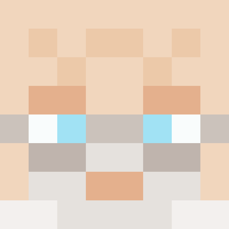 Tnun's skin