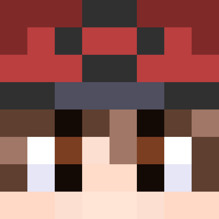 Rawwinn's skin
