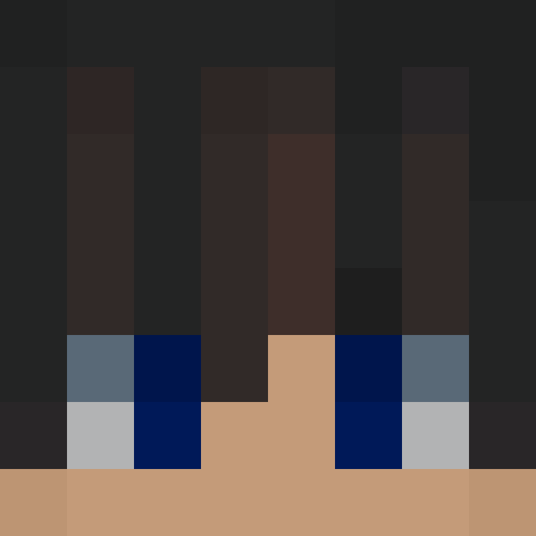 0Fay0's skin