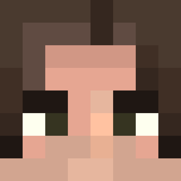 migratedd's skin