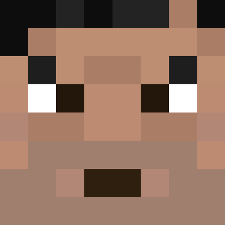 Sluggo2K's skin