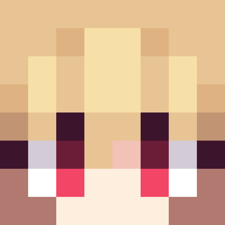 Akyhysa's skin