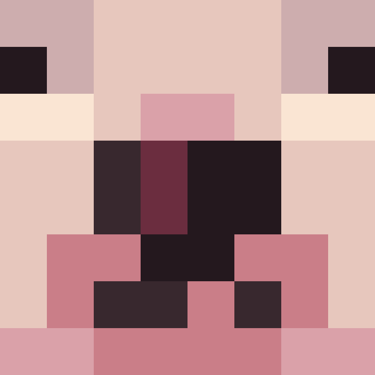 CoastlineCrea's skin