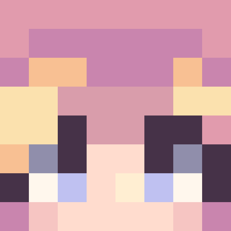 Salfette's skin